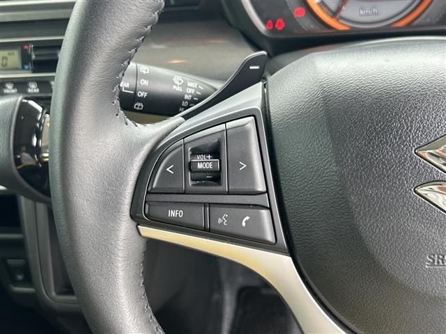 Suzuki SPACIA 2019 7658709-5