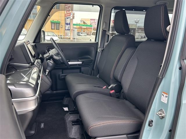 Suzuki SPACIA 2019 7658709-6