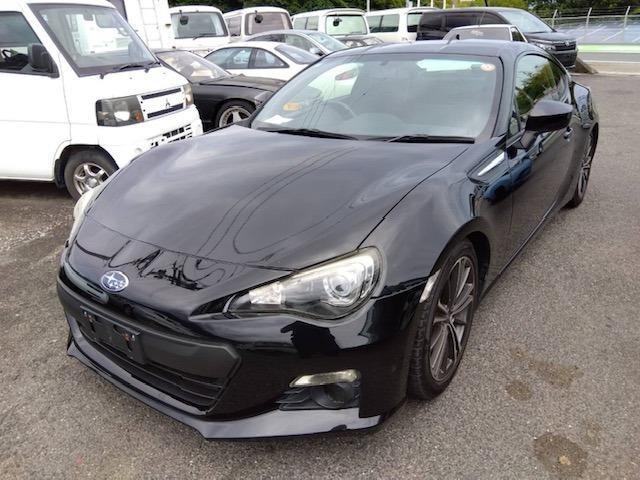 Subaru SUBARU 2014 7651085-0