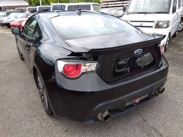 Subaru SUBARU 2014 7651085-1