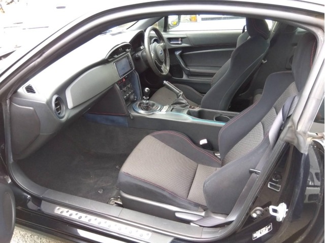 Subaru SUBARU 2014 7651085-4