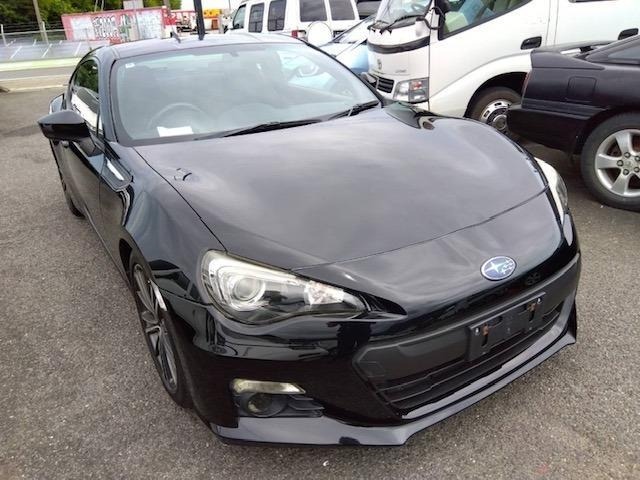 Subaru SUBARU 2014 7651085-5