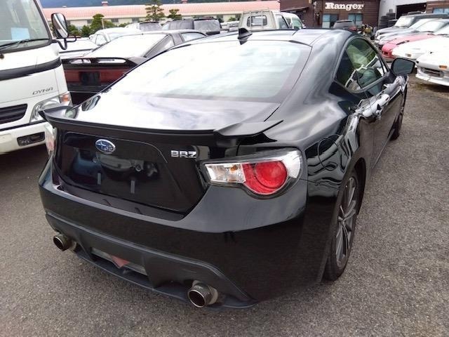 Subaru SUBARU 2014 7651085-6