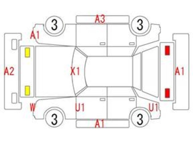 Subaru SUBARU 2023 7651266-23
