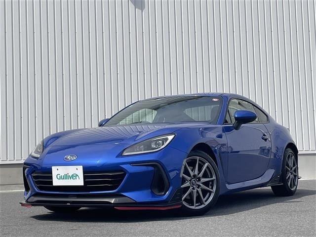 Subaru SUBARU 2023 7651266-6