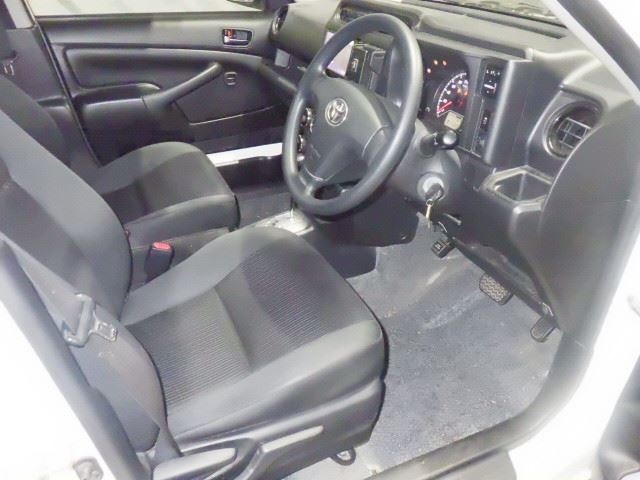 Toyota SUCCEED VAN 2016 7646223-3