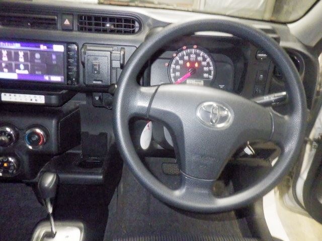 Toyota SUCCEED VAN 2016 7646223-4