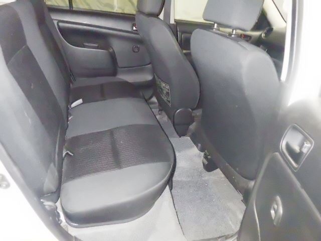 Toyota SUCCEED VAN 2016 7646223-5