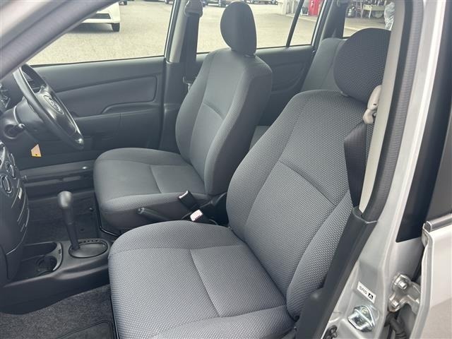Toyota SUCCEED VAN 2010 7646229-10
