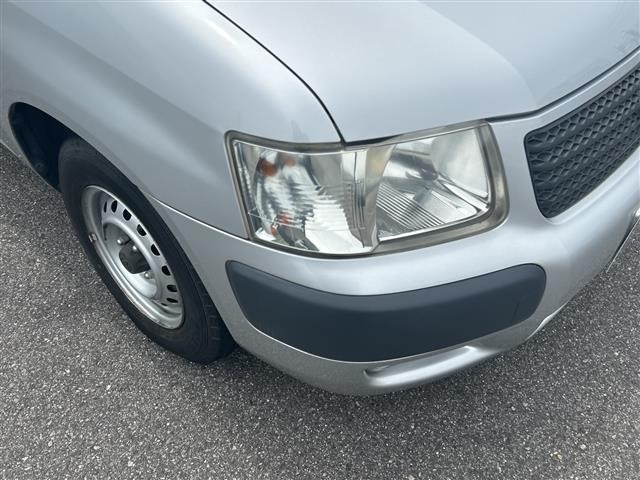 Toyota SUCCEED VAN 2010 7646229-11