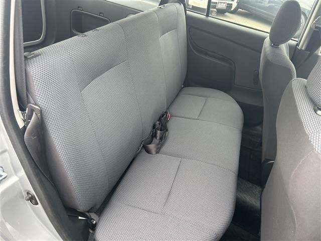 Toyota SUCCEED VAN 2010 7646229-14