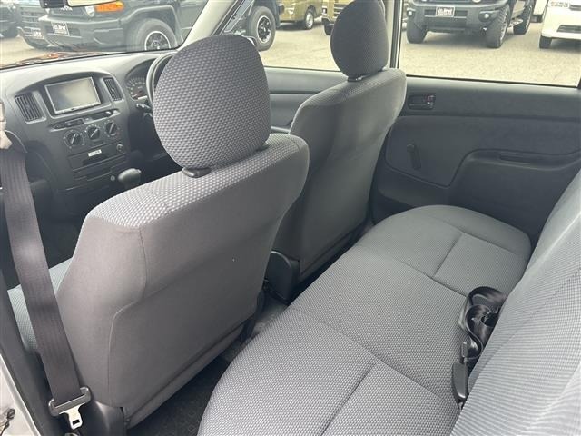Toyota SUCCEED VAN 2010 7646229-15