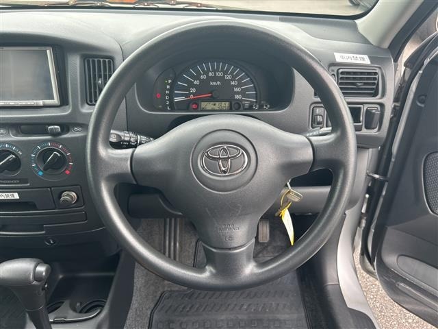 Toyota SUCCEED VAN 2010 7646229-16