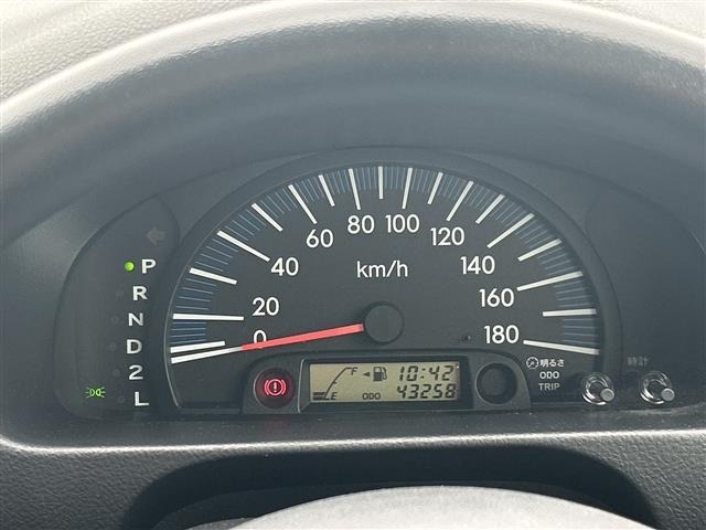 Toyota SUCCEED VAN 2010 7646229-18