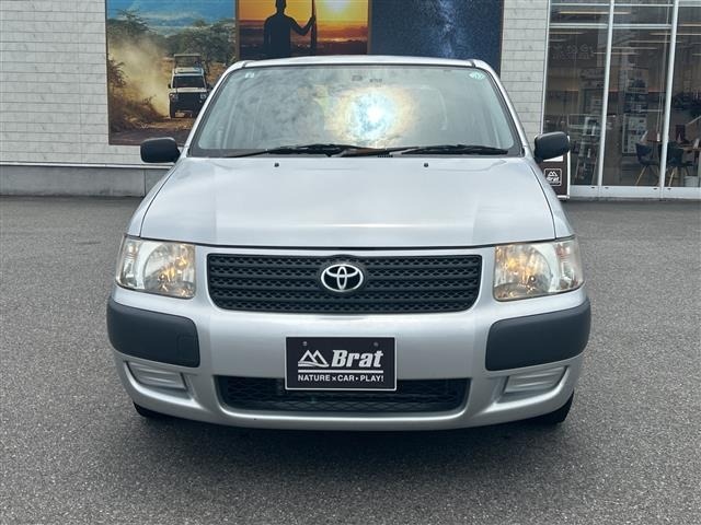 Toyota SUCCEED VAN 2010 7646229-22