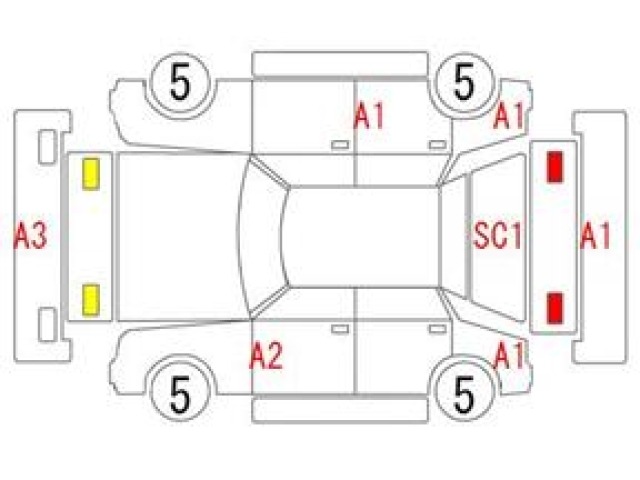 Toyota SUCCEED VAN 2010 7646229-23