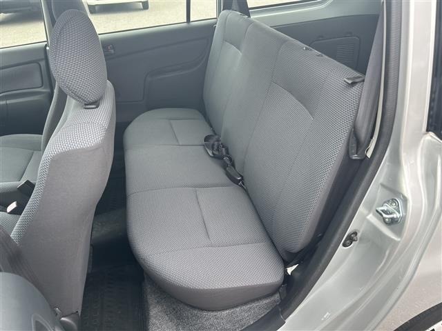 Toyota SUCCEED VAN 2010 7646229-7