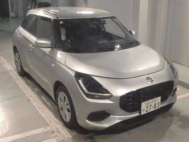 Suzuki SWIFT 2024 7658496-0