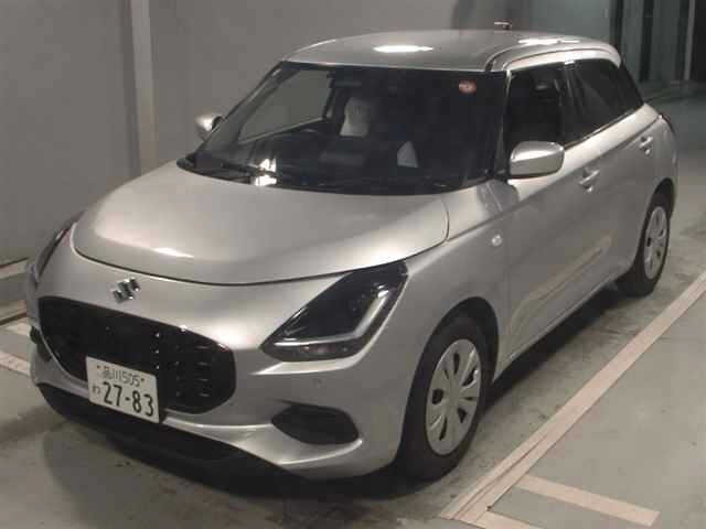 Suzuki SWIFT 2024 7658496-4
