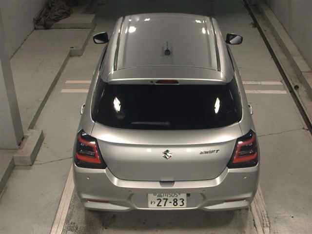 Suzuki SWIFT 2024 7658496-7