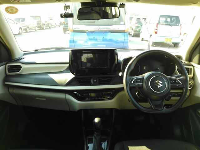 Suzuki SWIFT 2024 7658496-8