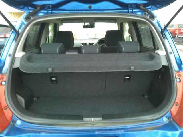 Suzuki SWIFT 2013 7658497-10