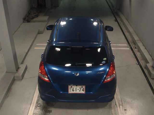 Suzuki SWIFT 2013 7658497-7