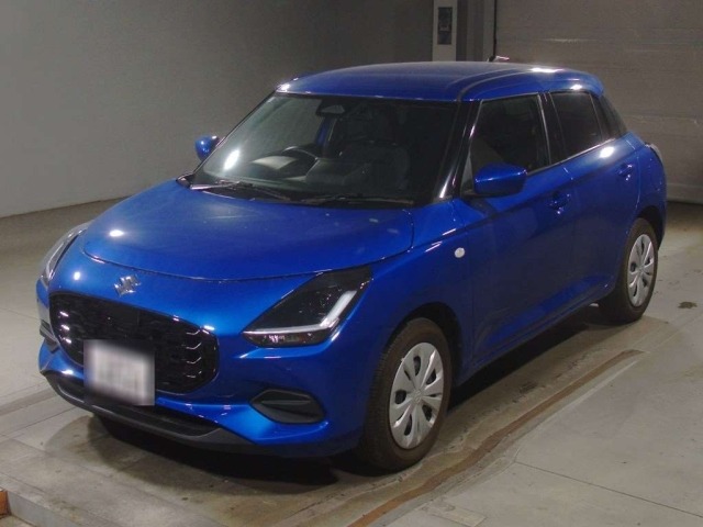 Suzuki SWIFT 2024 7658520-0
