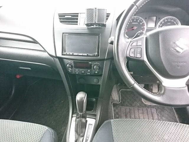 Suzuki SWIFT 2013 7658521-6