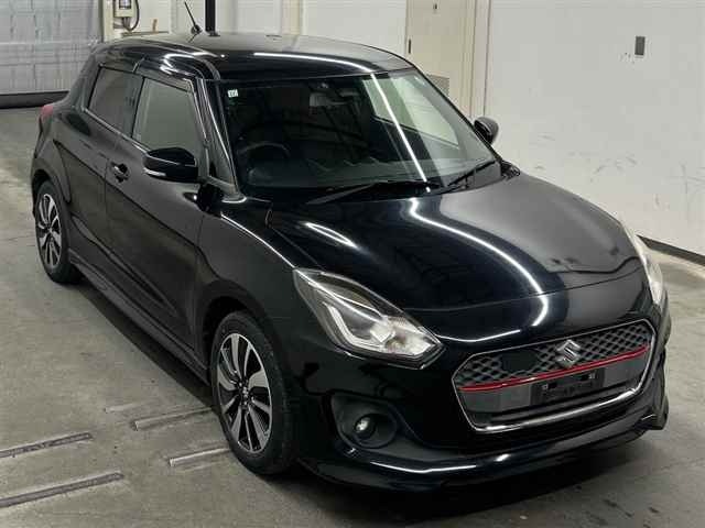 Suzuki SWIFT 2017 7658522-0