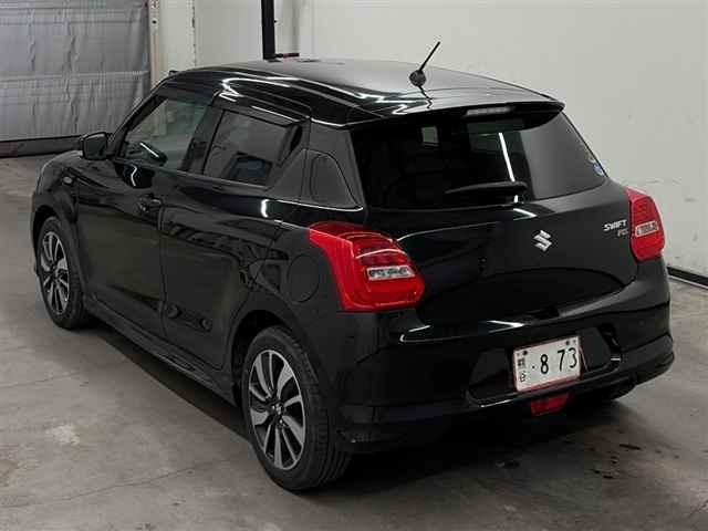 Suzuki SWIFT 2017 7658522-1