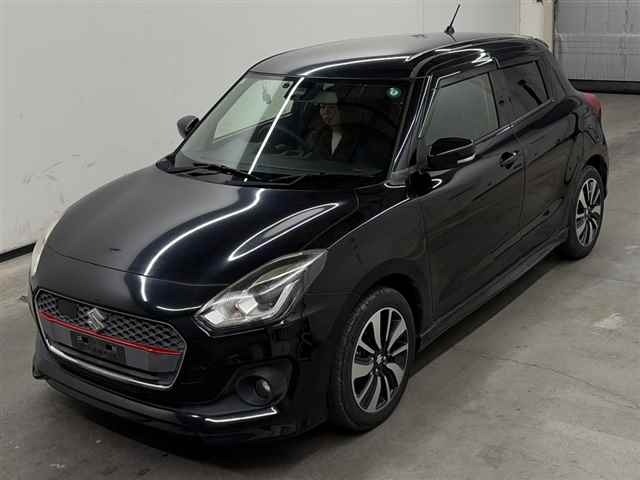 Suzuki SWIFT 2017 7658522-4