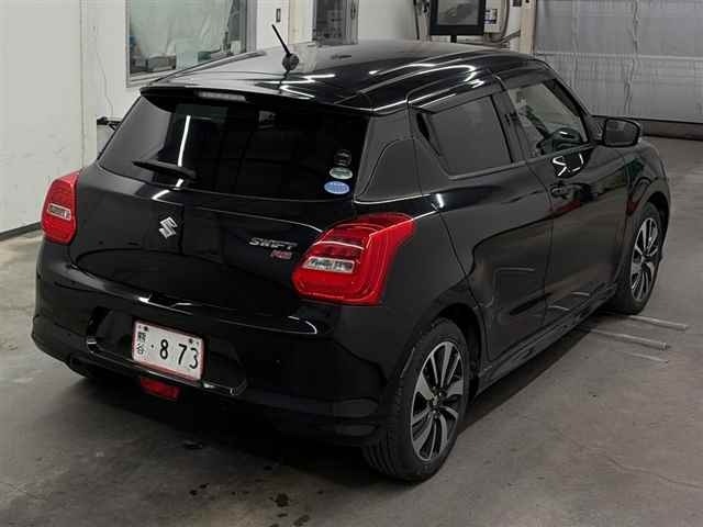 Suzuki SWIFT 2017 7658522-5
