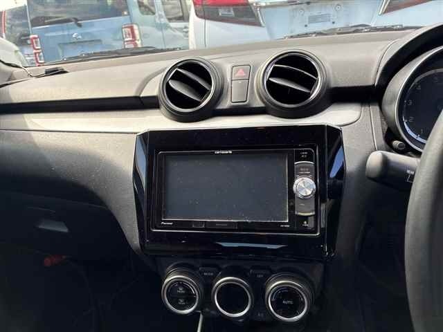 Suzuki SWIFT 2017 7658522-6
