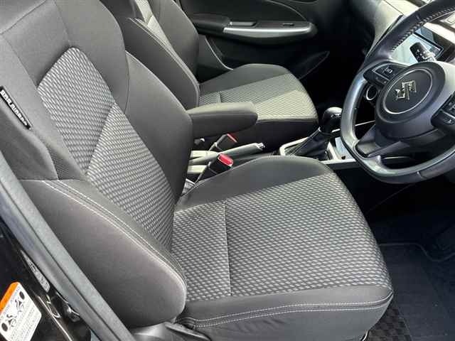 Suzuki SWIFT 2017 7658522-7