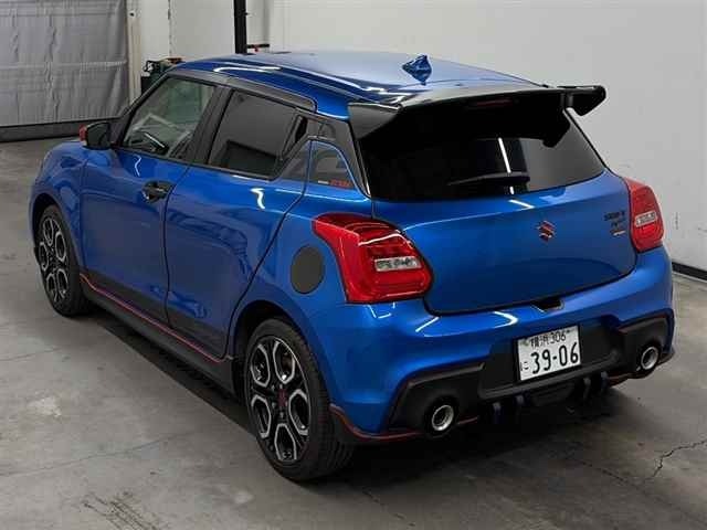 Suzuki SWIFT 2022 7658523-1