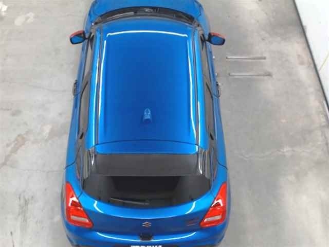 Suzuki SWIFT 2022 7658523-10