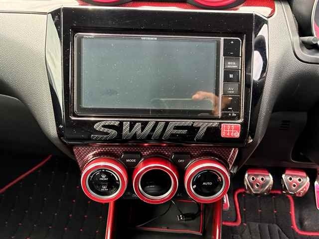 Suzuki SWIFT 2022 7658523-6