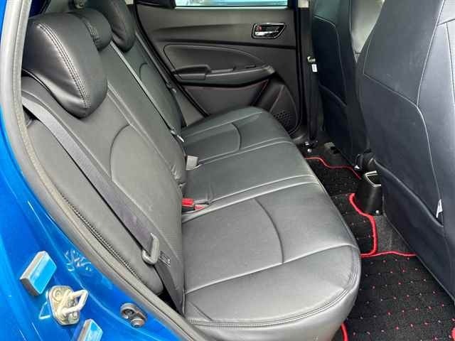 Suzuki SWIFT 2022 7658523-8