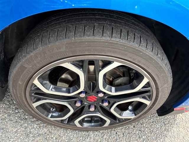 Suzuki SWIFT 2022 7658523-9