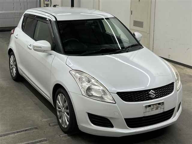 Suzuki SWIFT 2013 7658524-0