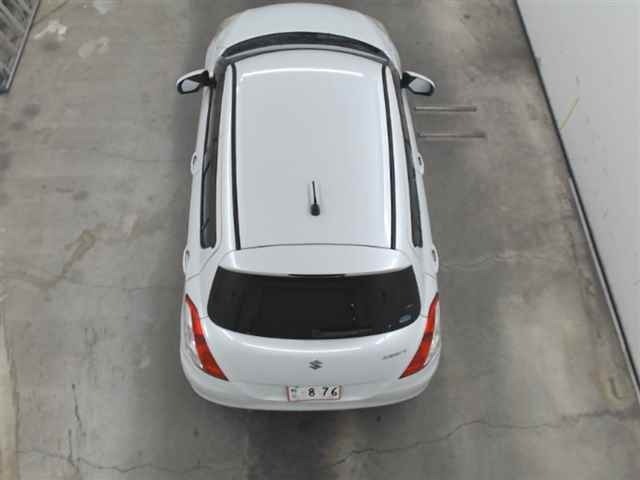 Suzuki SWIFT 2013 7658524-10