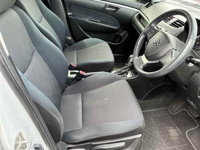 Suzuki SWIFT 2013 7658524-7