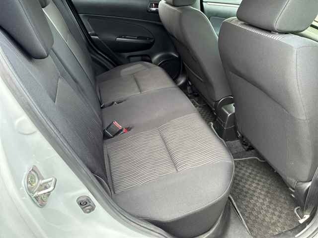 Suzuki SWIFT 2013 7658524-8