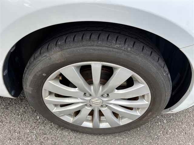 Suzuki SWIFT 2013 7658524-9