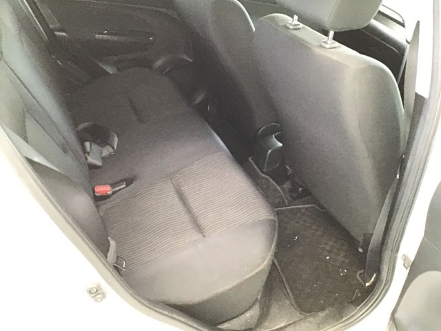 Suzuki SWIFT 2011 7658526-6
