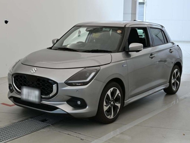 Suzuki SWIFT 2024 7658533-0
