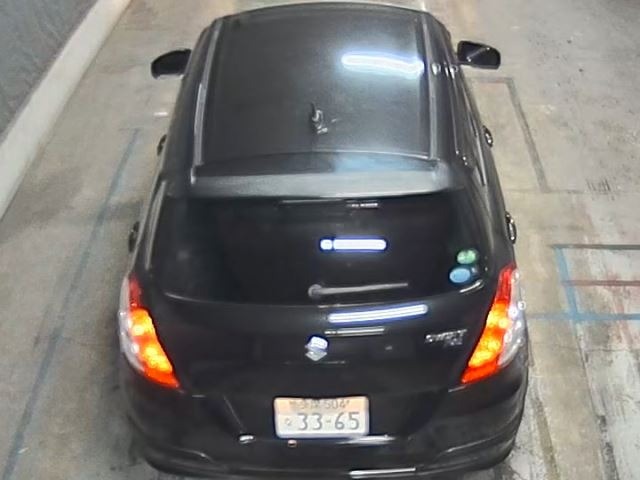 Suzuki SWIFT 2012 7658536-6