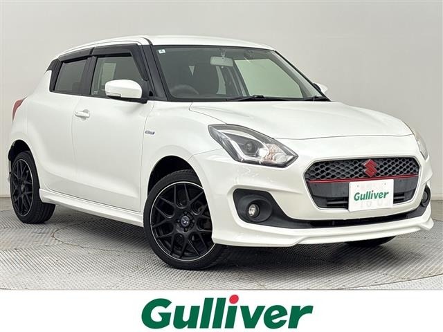 Suzuki SWIFT 2017 7658548-0