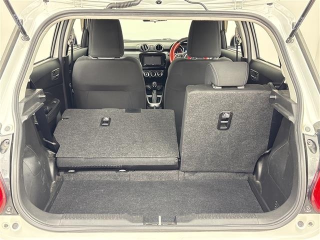Suzuki SWIFT 2017 7658548-10